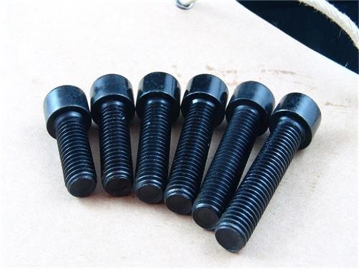 株洲高强螺栓